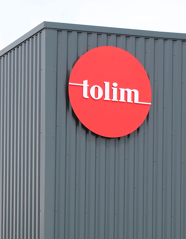 Tolim : tôlerie, chaudronnerie, fil...